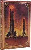 Opakowanie Notatnik linia The Lord of the Rings mini