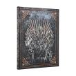 Opakowanie Notatnik linia Throne ultra