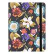 Opakowanie Notatnik Midi Kwiecista Elegancja