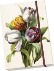 Opakowanie Notatnik ozdobny A5 STNOTE 149 Tulipany
