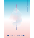 Notatnik Teatralny 98-99/2025 Teatr: wizualność. Autor:   Praca zbiorowa. Dadada.pl Okładka książki Notatnik Teatralny 98-99/2025 Teatr: wizualność