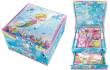 Opakowanie Notatnik z akcesoriami syrenka