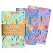 Opakowanie Notatniki Jotter Narcyzy 9x14cm (3szt)