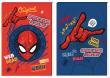 Opakowanie Notes A6/30K z poddrukiem Spider man (12szt)