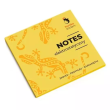 Opakowanie Notes elektrostatyczny żółty 100 karteczek