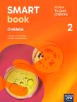 Opakowanie Nowa Chemia NOWA TO JEST CHEMIA Smartbook część 2 zakres podstawowy EDYCJA 2026
