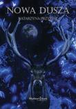 Nowa dusza. Autor: Katarzyna Przybysz. Dadada.pl Okładka książki Nowa dusza