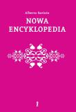 Nowa encyklopedia. Wybór. Autor: Savinio Alberto. Dadada.pl Okładka książki Nowa encyklopedia. Wybór