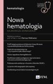 Nowa Hematologia. Najnowsze doniesienia. Autor: Dariusz Wołowiec. Dadada.pl Okładka książki Nowa Hematologia. Najnowsze doniesienia