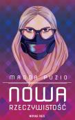 Okładka książki Nowa rzeczywistość