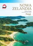 Okładka książki Nowa zelandia. Pascal gold