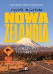 Okładka książki Nowa Zelandia. Śladem kiwi i hobbitów