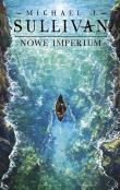 Nowe imperium. Cykl Odkrycia Riyrii. Tom 3. Autor: Sullivan Michael J.. Dadada.pl Okładka książki Nowe imperium. Cykl Odkrycia Riyrii. Tom 3