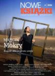 Okładka książki Nowe Książki 4/2026