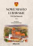 Opakowanie Nowe Miasto Lubawskie 700 lat historii Tom 2