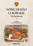 Opakowanie Nowe Miasto Lubawskie 700 lat historii Tom1