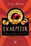 Nowe przygody skarpetek w.2. Autor: Justyna Bednarek. Dadada.pl Okładka książki Nowe przygody skarpetek w.2