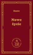 Okładka książki Nowe życie