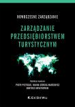 Okładka książki Nowoczesne zarządzanie