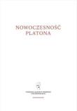 Okładka książki Nowoczesność Platona
