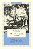Okładka książki Nowy Testament inaczej