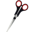 Opakowanie Nożyczki Soft 7 GR-5700/S1017- 17,5cm GRAND