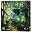 Opakowanie Nucleum: Gibraltar REBEL