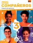 Nuevo Companeros 3 B1.1 Ćwiczenia + con licencia Digital. Autor: Castro Francisca, Rebollo Begona. Dadada.pl Okładka książki Nuevo Companeros 3 B1.1 Ćwiczenia + con licencia Digital