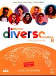 Nuevo Diverso Espanol B Podręcznik + wersja cyfrowa. Autor: Alonso Encina, Corpas Jaime, Gambluch Carina. Dadada.pl Okładka książki Nuevo Diverso Espanol B Podręcznik + wersja cyfrowa