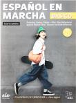 Okładka książki Nuevo Espanol en marcha basico A1+A2 ćw. + kod