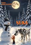 Okładka książki Nuka