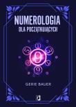 Okładka książki Numerologia dla początkujących