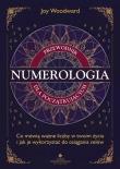 Okładka książki Numerologia. Przewodnik dla początkujących