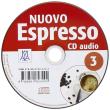 Okładka książki Nuovo Espresso 3 CD