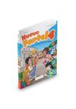 Okładka książki Nuovo Forte! 4 podręcznik + ćwiczenia + online