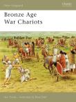 NVG:119 Bronze Age War Ch. Autor: Nic Fields. Dadada.pl Okładka książki NVG:119 Bronze Age War Ch