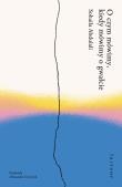 O czym mówimy, kiedy mówimy o gwałcie. Autor: Abdulali Sohaila. Dadada.pl Okładka książki O czym mówimy, kiedy mówimy o gwałcie
