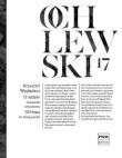 Okładka książki O nadziei na kwartet smyczkowy