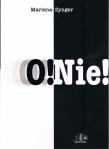 Okładka książki o! Nie!