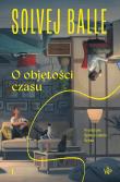 Okładka książki O objętości czasu I