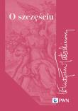 Okładka książki O szczęściu