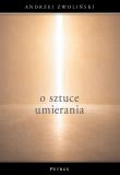 Okładka książki O sztuce umierania