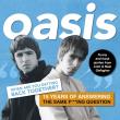 Okładka książki Oasis. When are you getting back together? wer. angielska