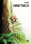 Obietnica. Autor: Zvyrke. Dadada.pl Okładka książki Obietnica