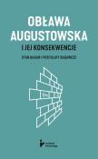 Obława Augustowska i jej konsekwencje. Autor: Łukasz Faszcza, Gontarczyk Piotr. Dadada.pl Okładka książki Obława Augustowska i jej konsekwencje