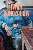 Okładka książki Obłomow