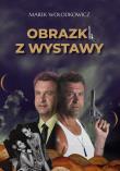 Obrazki z wystawy. Autor: Wołodkowicz Marek. Dadada.pl Okładka książki Obrazki z wystawy