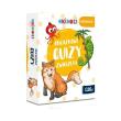Opakowanie Obrazkowe quizy. Zwierzęta 3+