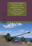 Obronność szwedzka XIX-XX wieku. Fortyfikacje i system obrony Wybrzeża 1820–1990. Autor: Kubiak Krzysztof. Dadada.pl Okładka książki Obronność szwedzka XIX-XX wieku. Fortyfikacje i system obrony Wybrzeża 1820–1990