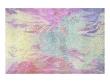 Opakowanie Obrus foliowy holograficzny 137x183cm